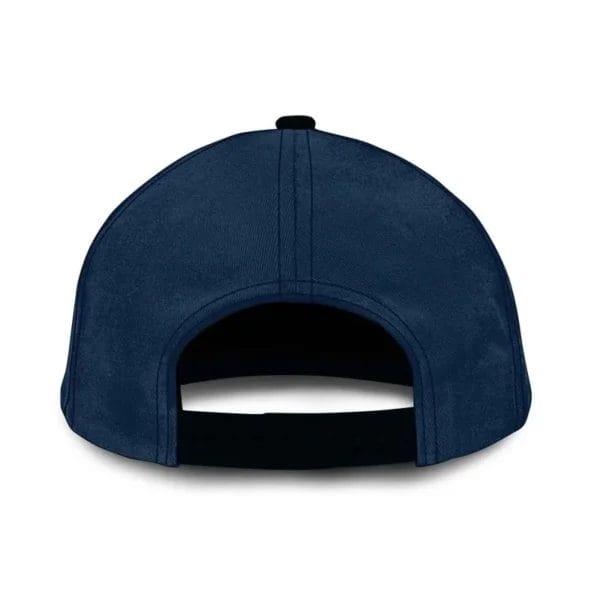 New York Yankees Personalized Limited Edition Classic Cap Gift For Father's Day AMCCAP000032 - Image 4