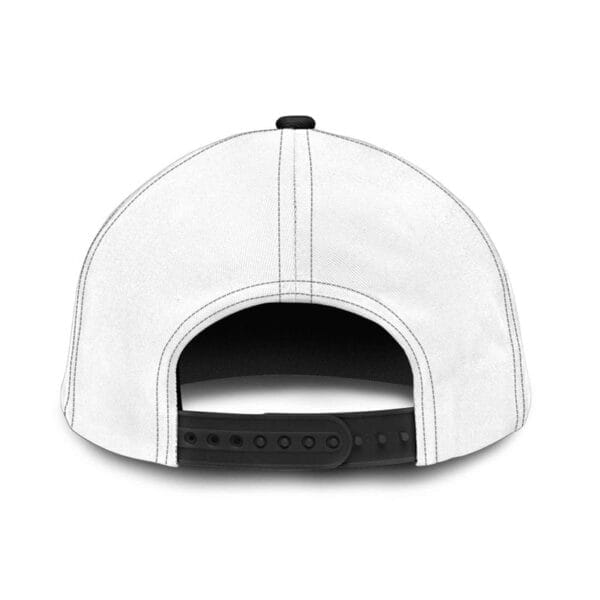 Minnesota Vikings Personalized Limited Edition Classic Cap Gift For Father's Day AMCCAP000023 - Image 4