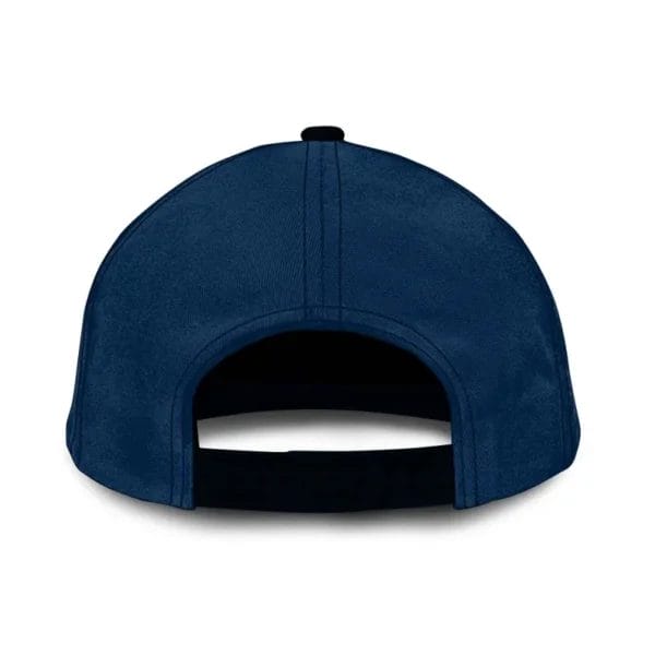 Dallas Cowboys Personalized Limited Edition Classic Cap Gift For Father's Day AMCCAP000021 - Image 4