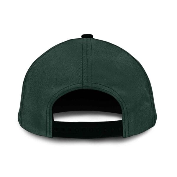Green Bay Packers Personalized Limited Edition Classic Cap Gift For Father's Day AMCCAP000043 - Image 4