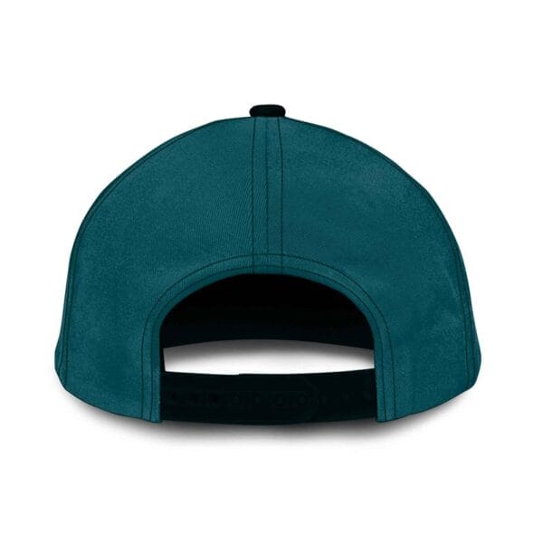 Philadelphia Eagles Personalized Limited Edition Classic Cap Gift For Father's Day AMCCAP000047 - Image 4